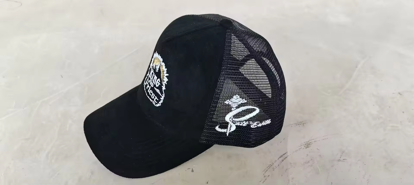 King and Priest "Trucker Hat"