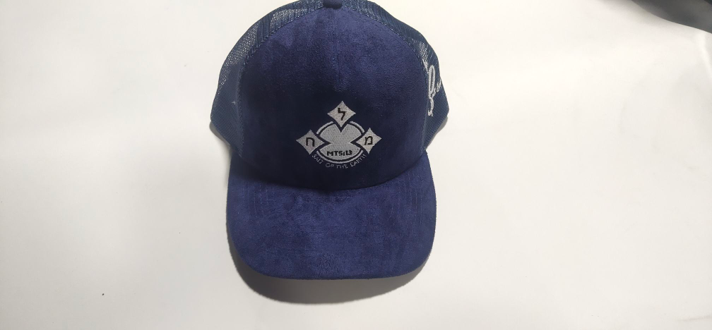 Salt of the Earth "Trucker hats" Token