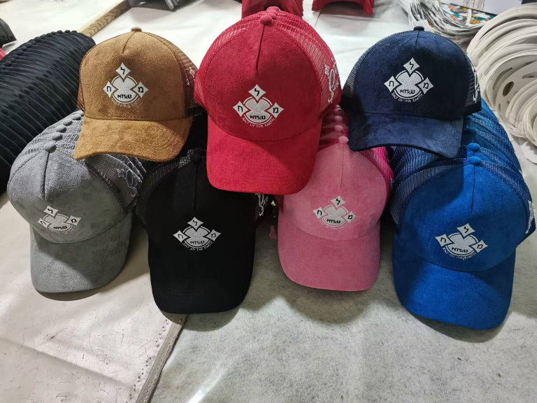 Salt of the Earth "Trucker hats" Token