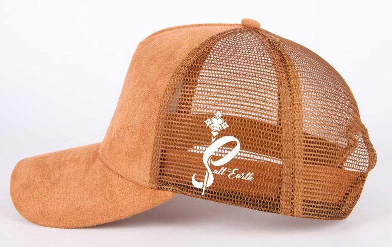 Salt of the Earth "Trucker hats" Token