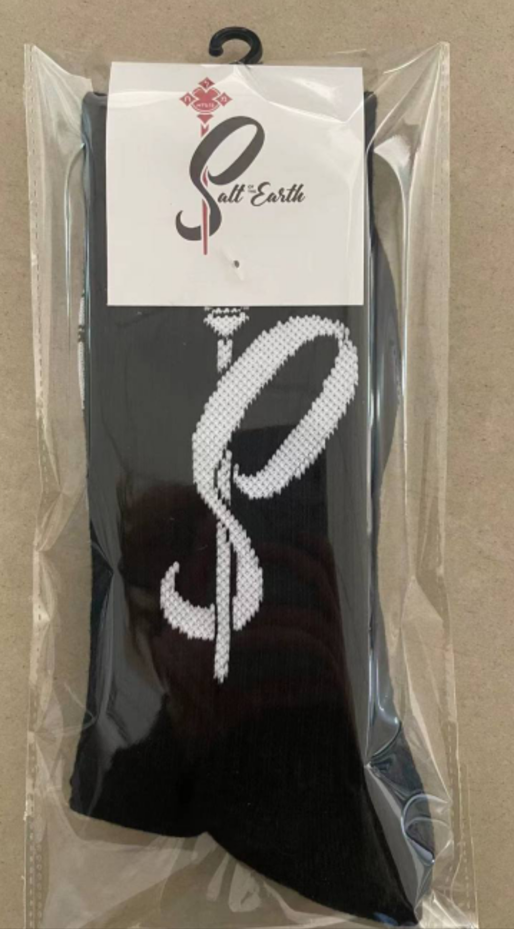 Salt Of The Earth "Socks"