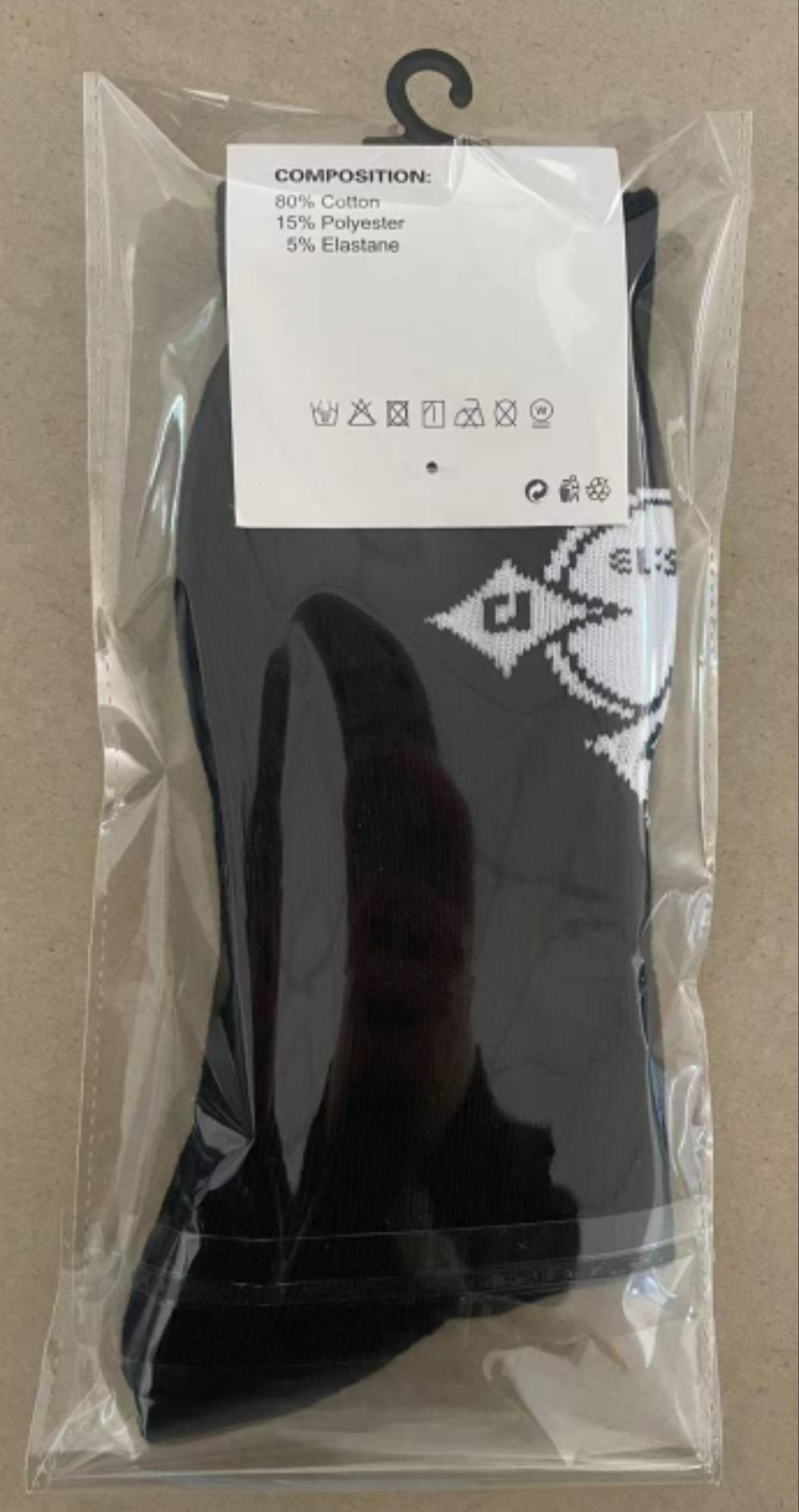 Salt Of The Earth "Socks"