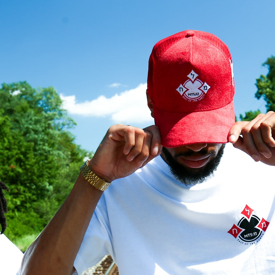 Salt of the Earth "Trucker hats" Token