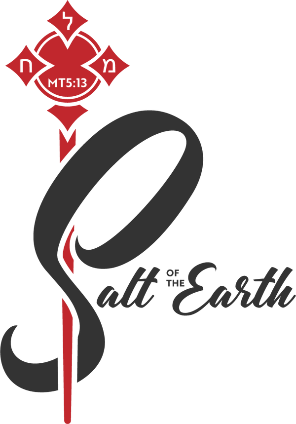 Salt of the Earth Clothing
