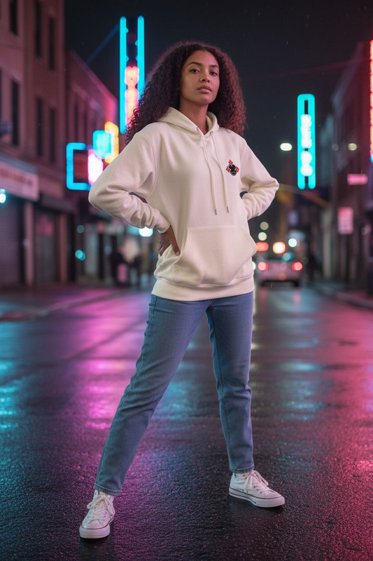 Salt of the Earth "Hoodies"