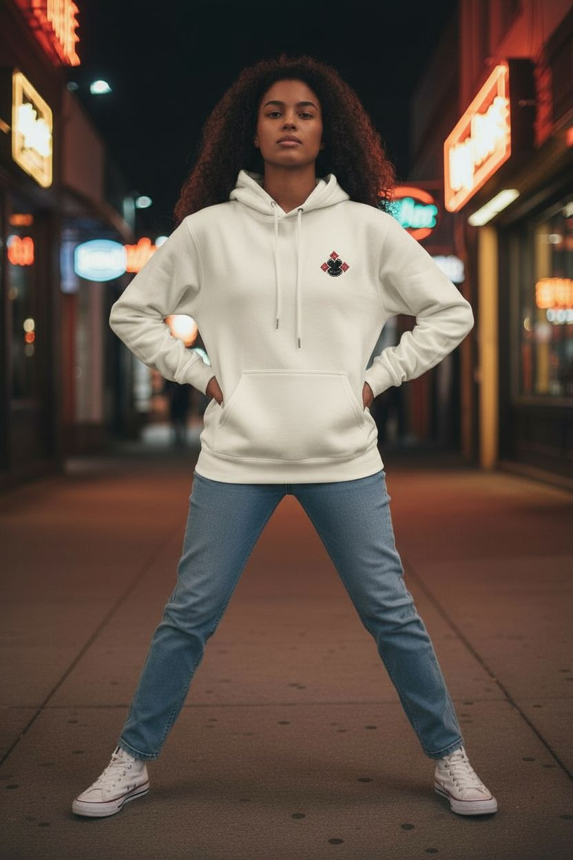 Salt of the Earth "Hoodies"