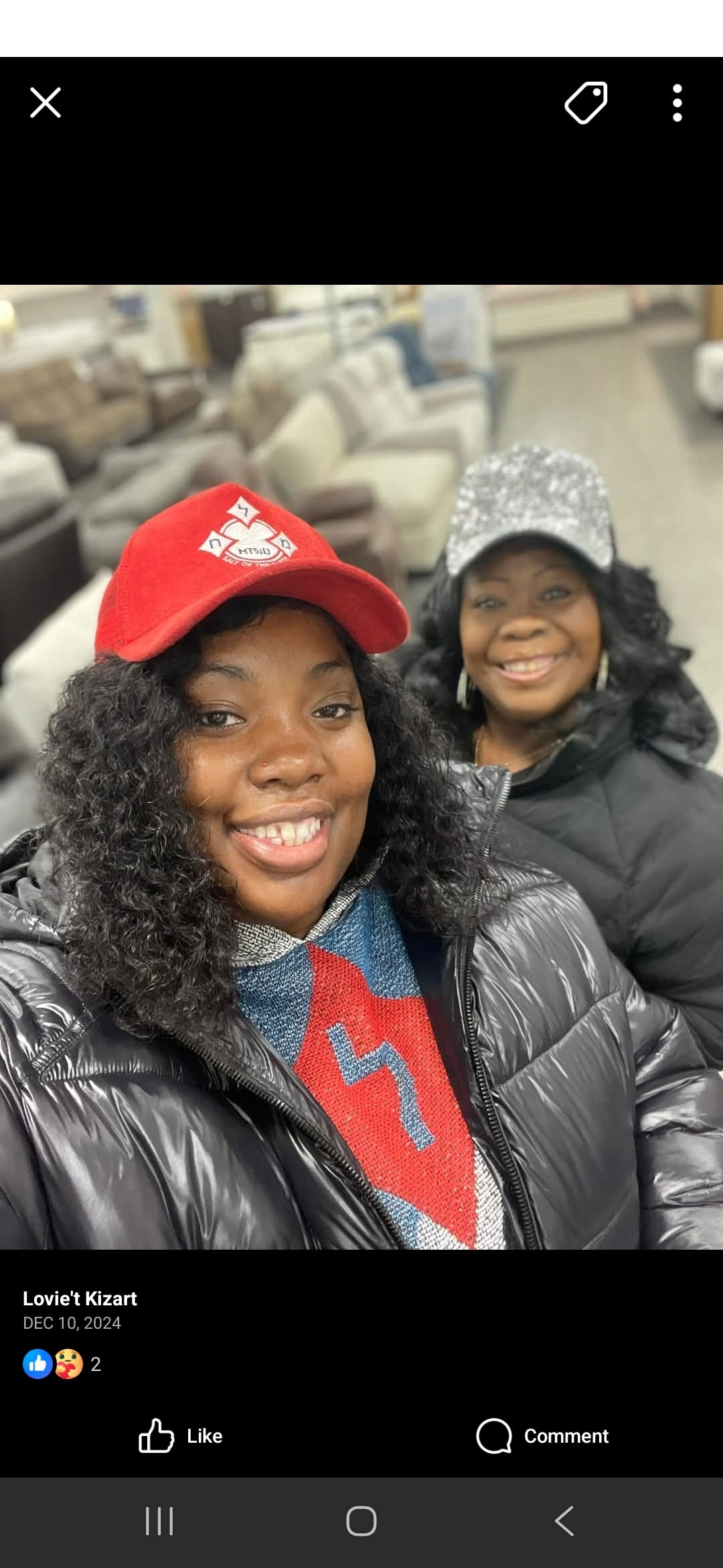 Salt Of the Earth  "Hoodie" tapestry