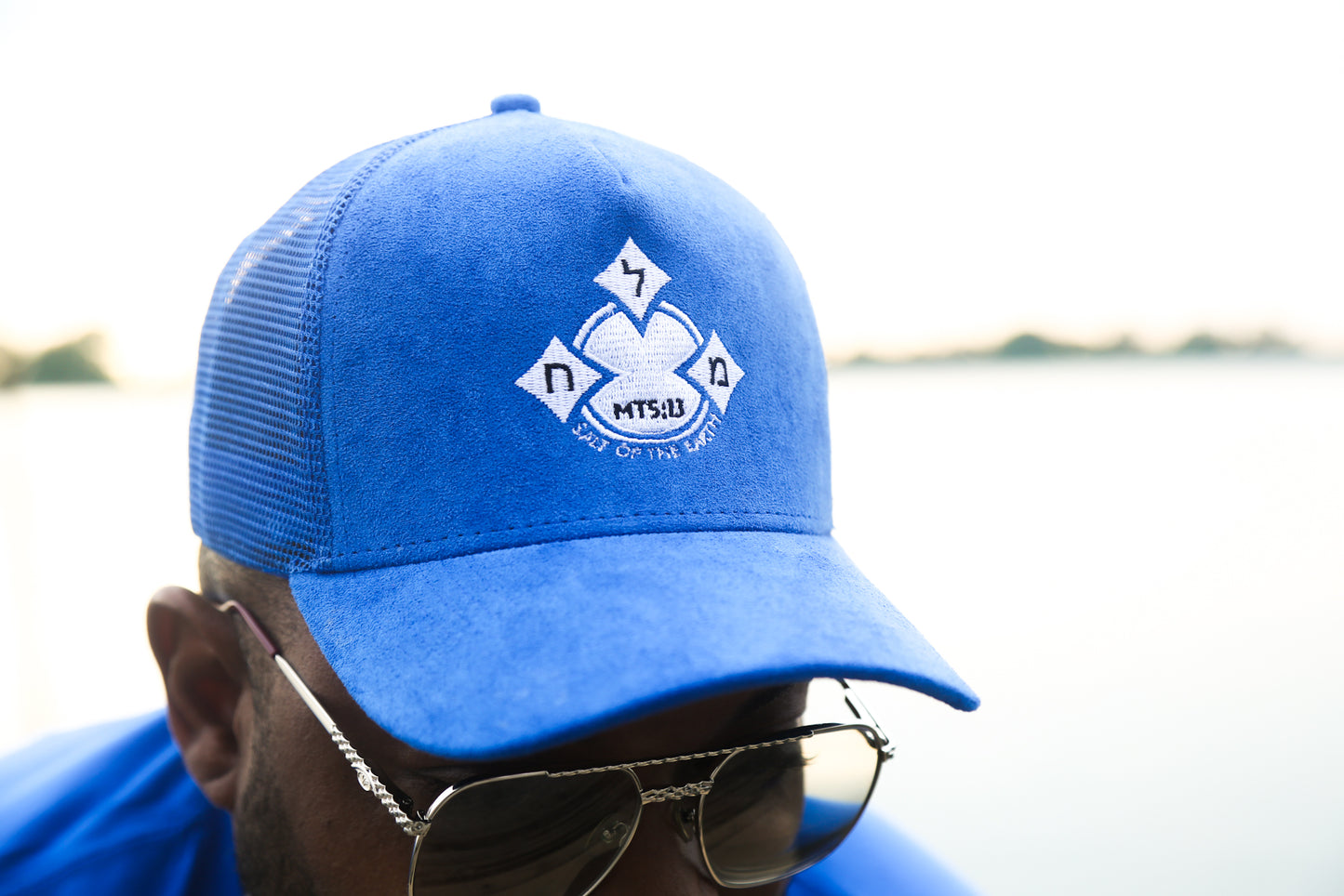 Salt of the Earth "Trucker hats" Token