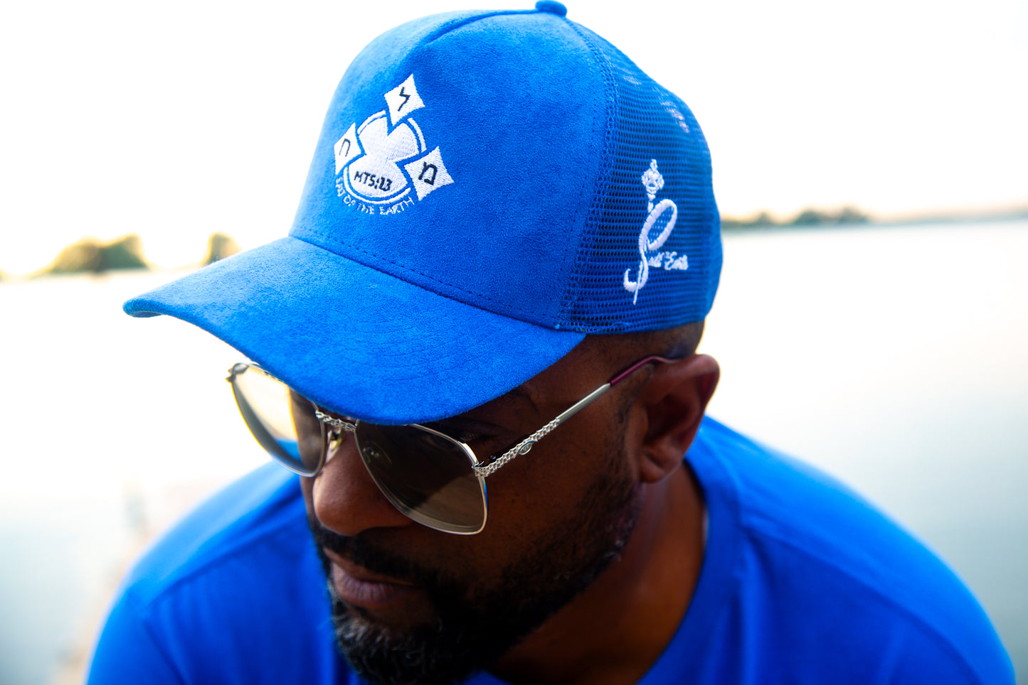 Salt of the Earth "Trucker hats" Token