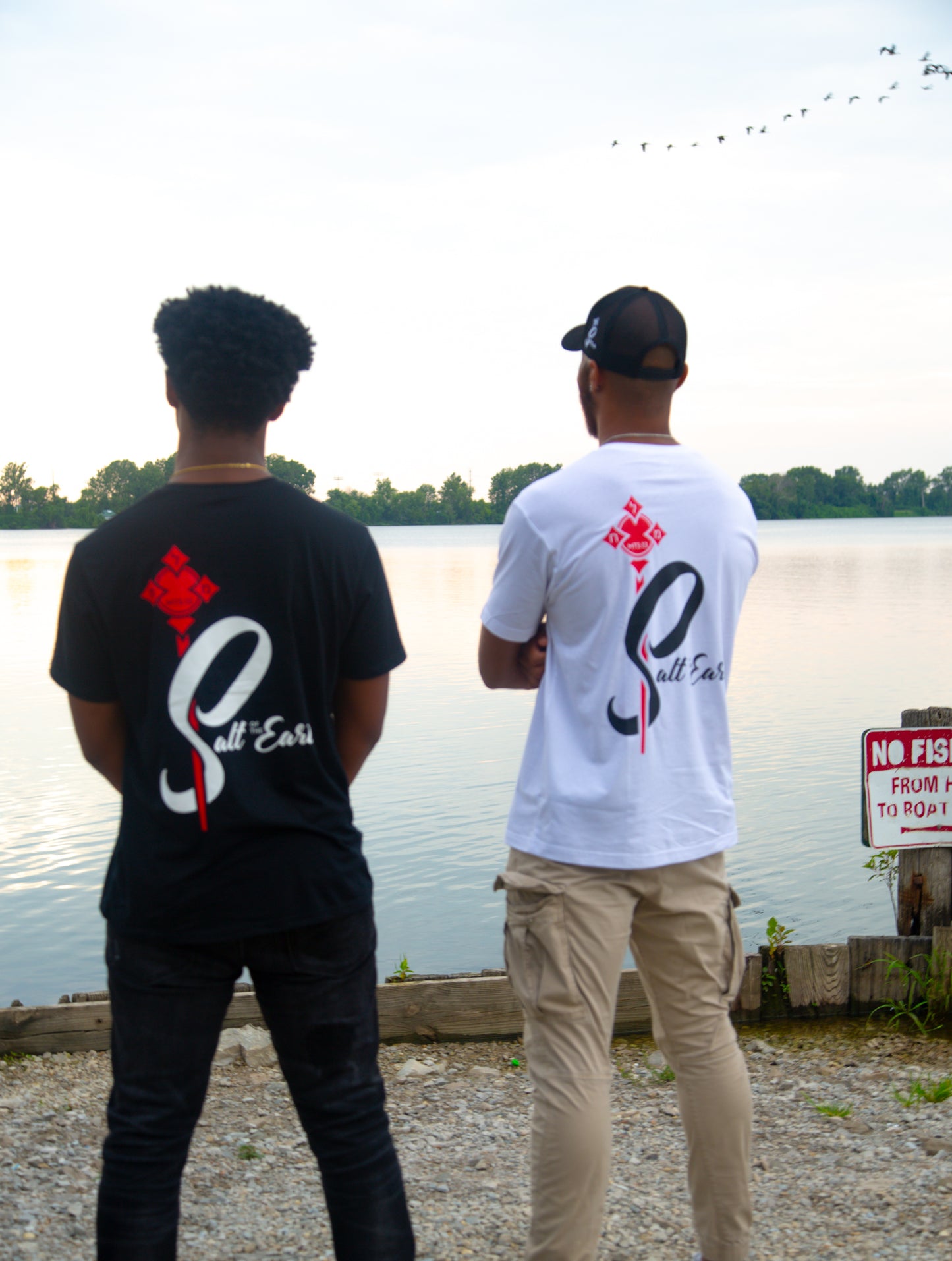 SHORT SLEEVE T-SHIRT