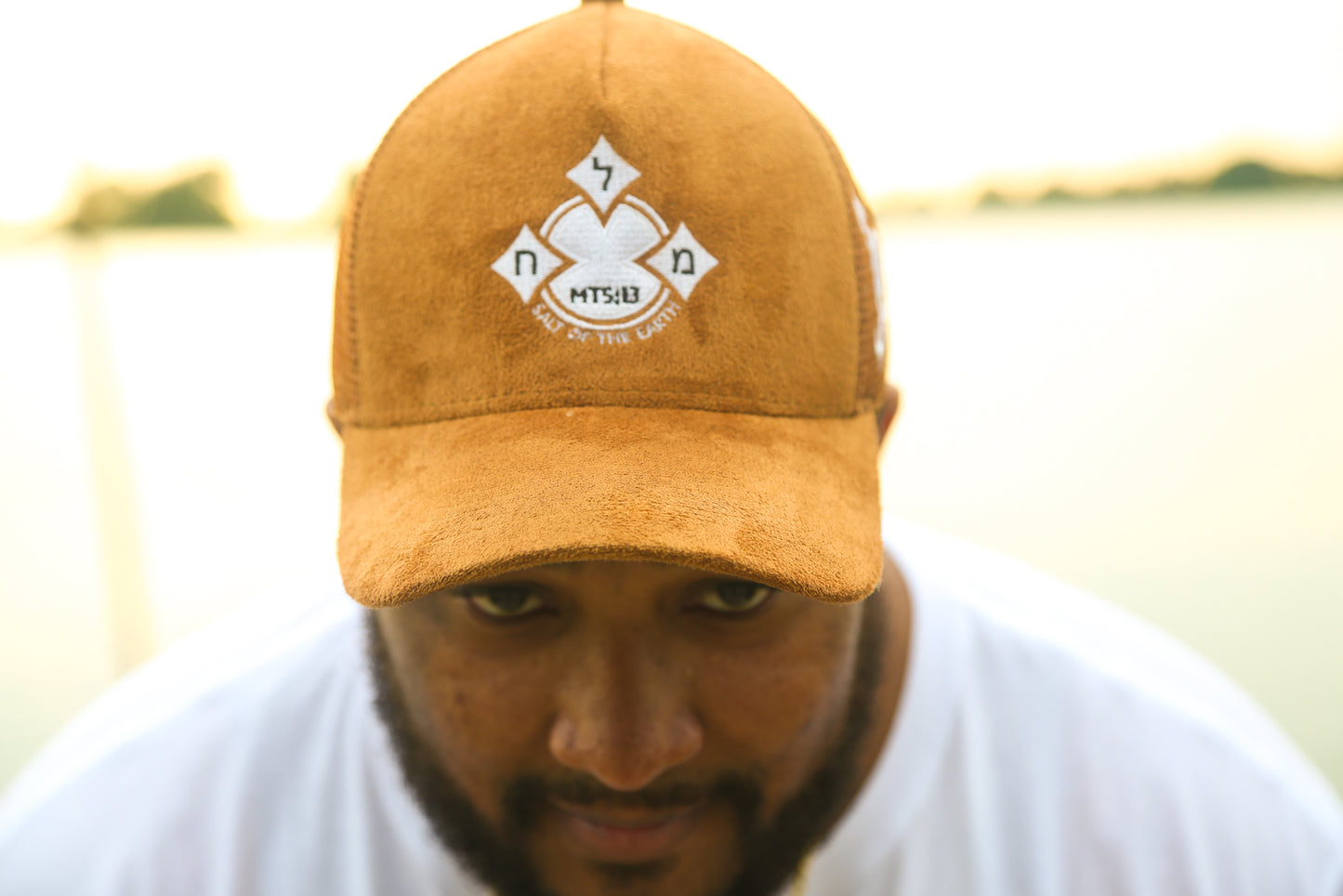 Salt of the Earth "Trucker hats" Token