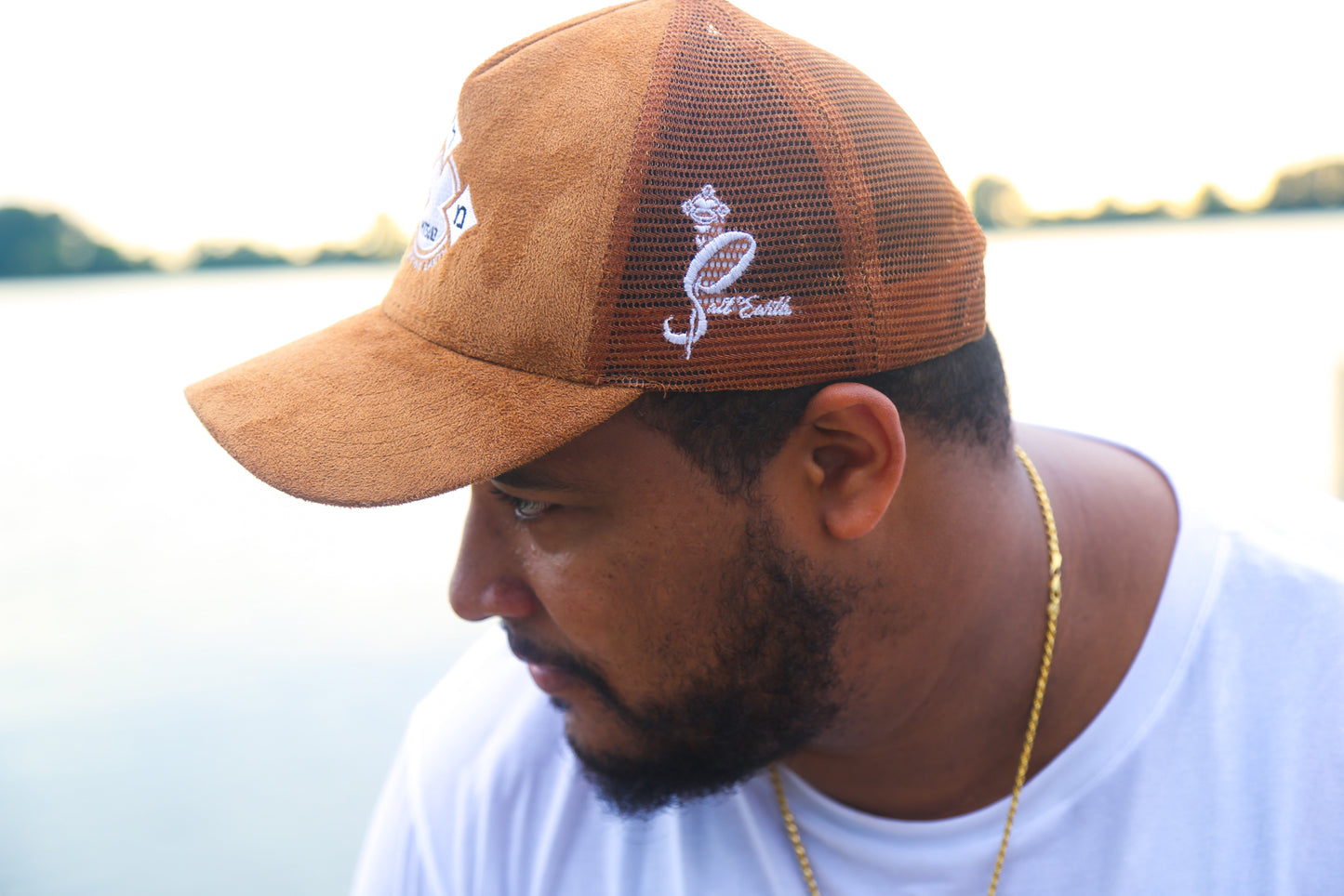 Salt of the Earth "Trucker hats" Token