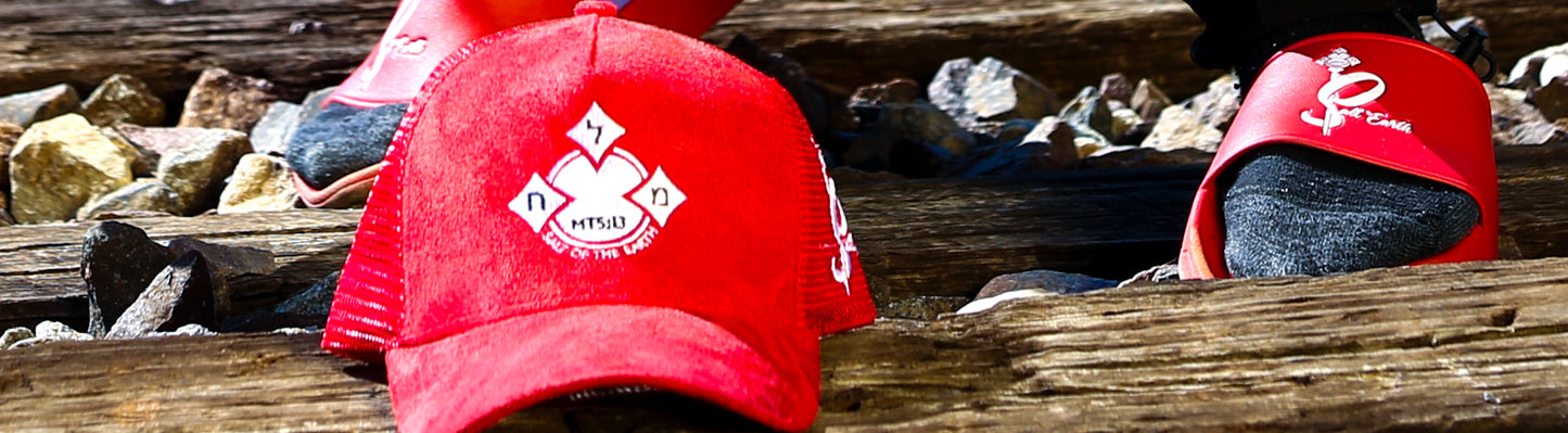 Salt of the Earth "Trucker hats" Token