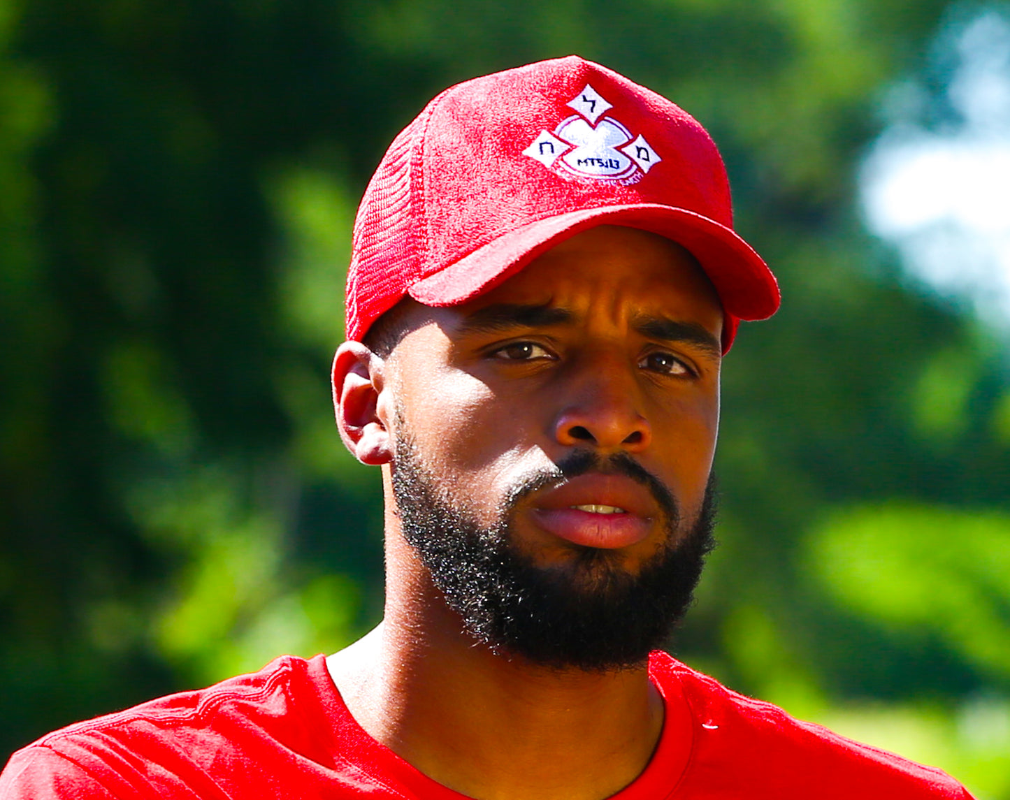 Salt of the Earth "Trucker hats" Token