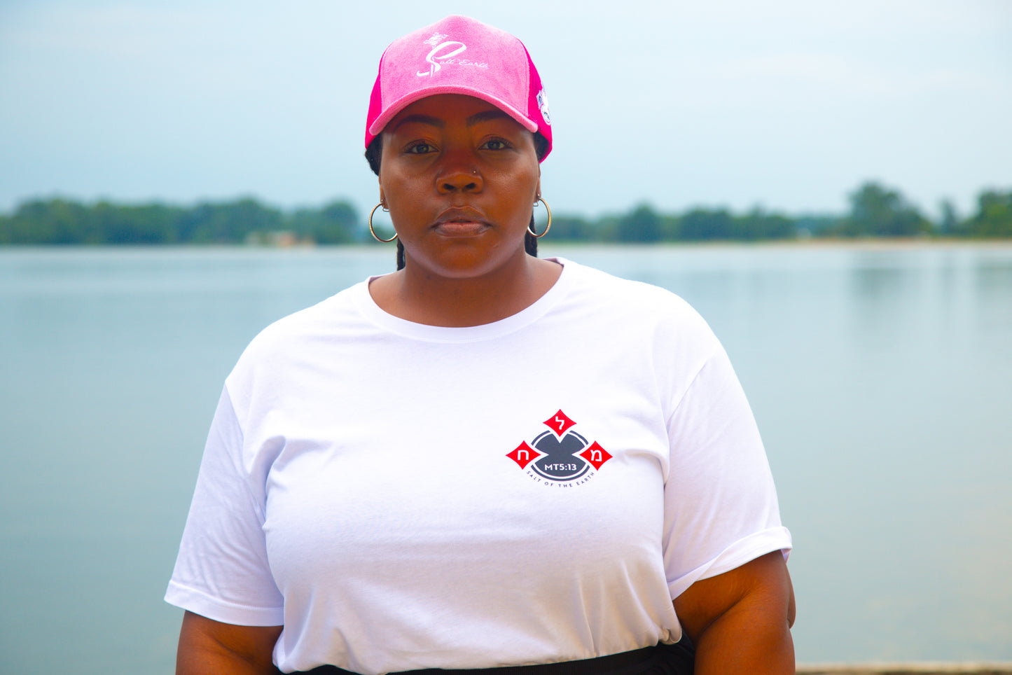 Salt Of The Earth "Trucker Hats"