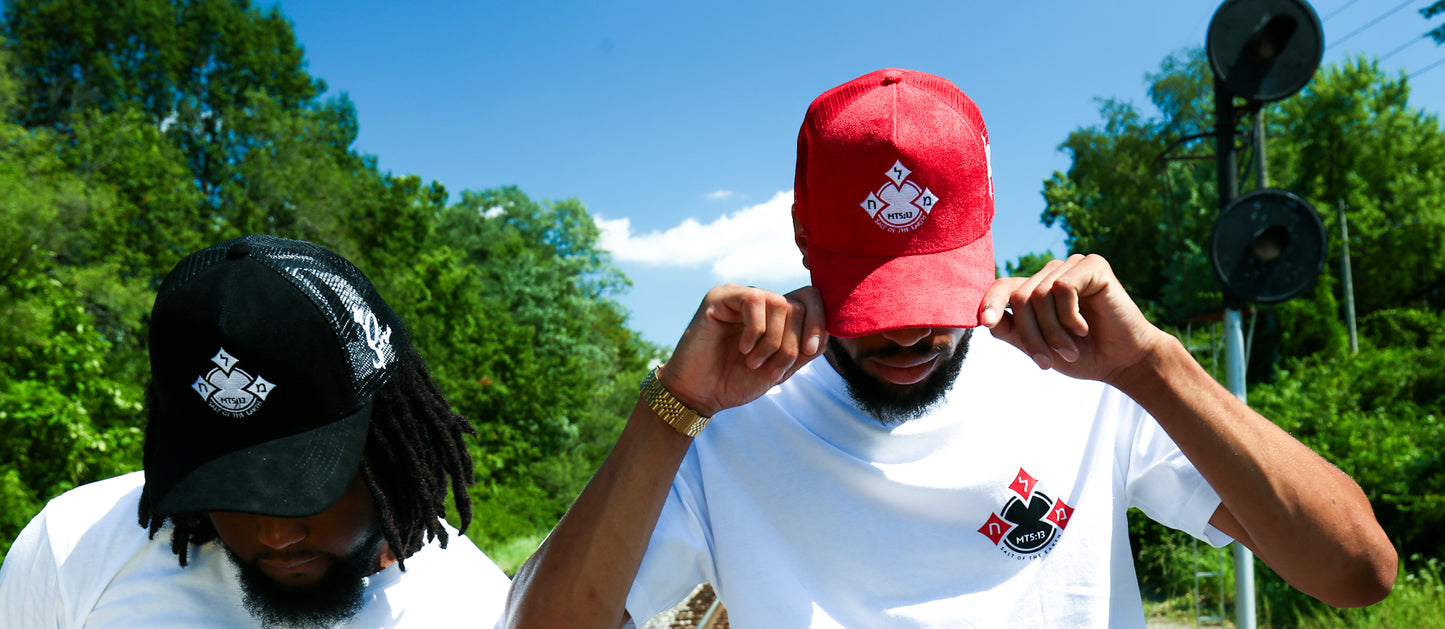 Salt of the Earth "Trucker hats" Token