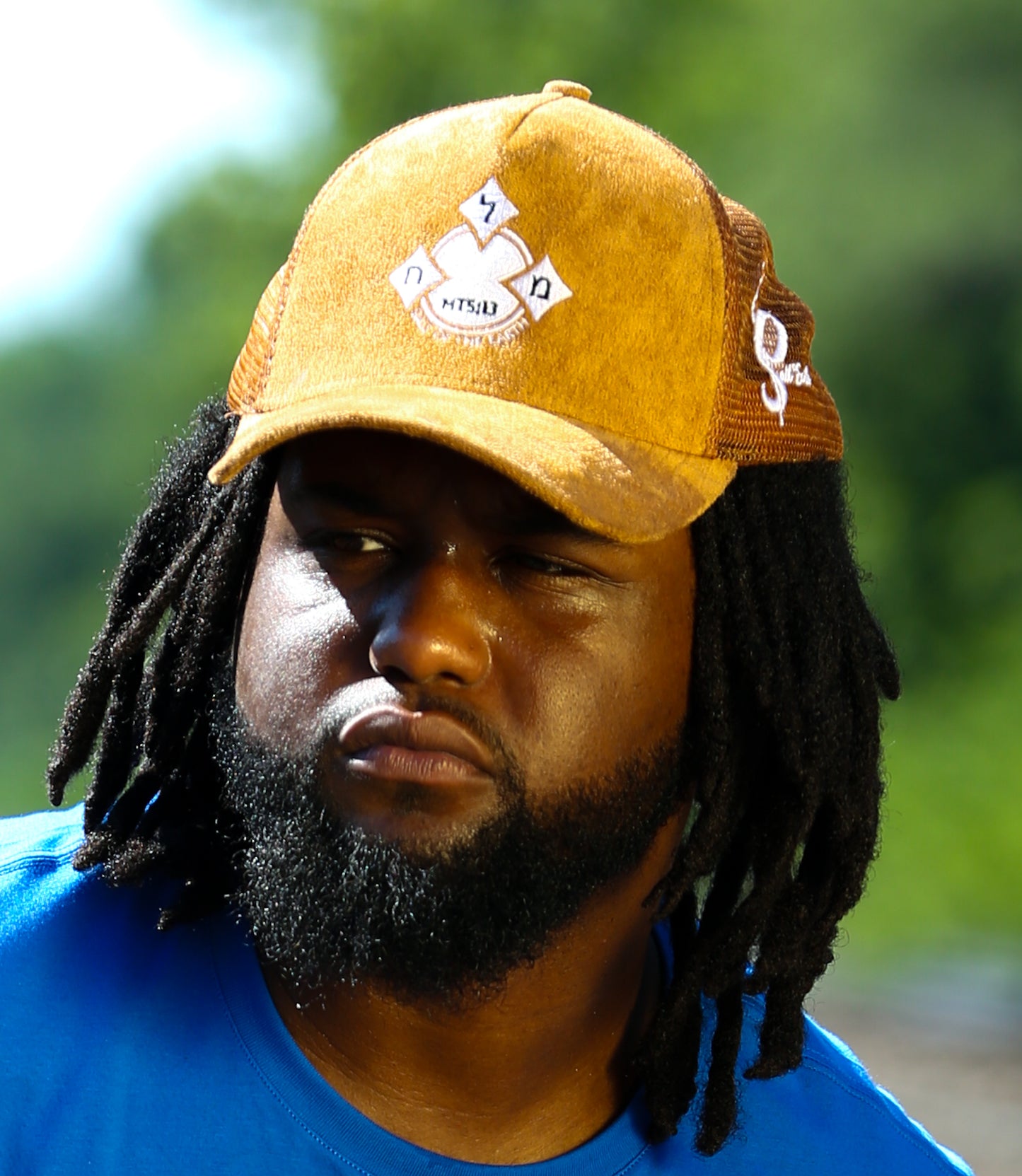 Salt of the Earth "Trucker hats" Token