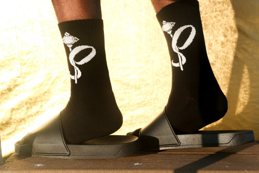 Salt Of The Earth "Socks"