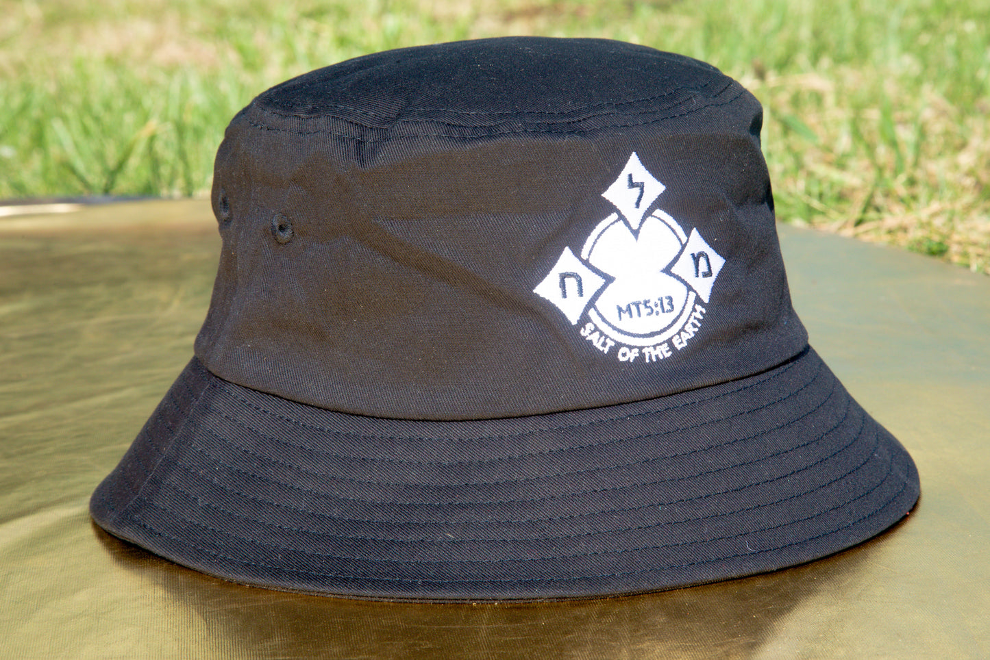 Bucket Hats (Token logo)