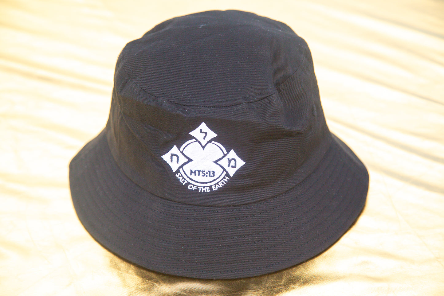 Bucket Hats (Token logo)