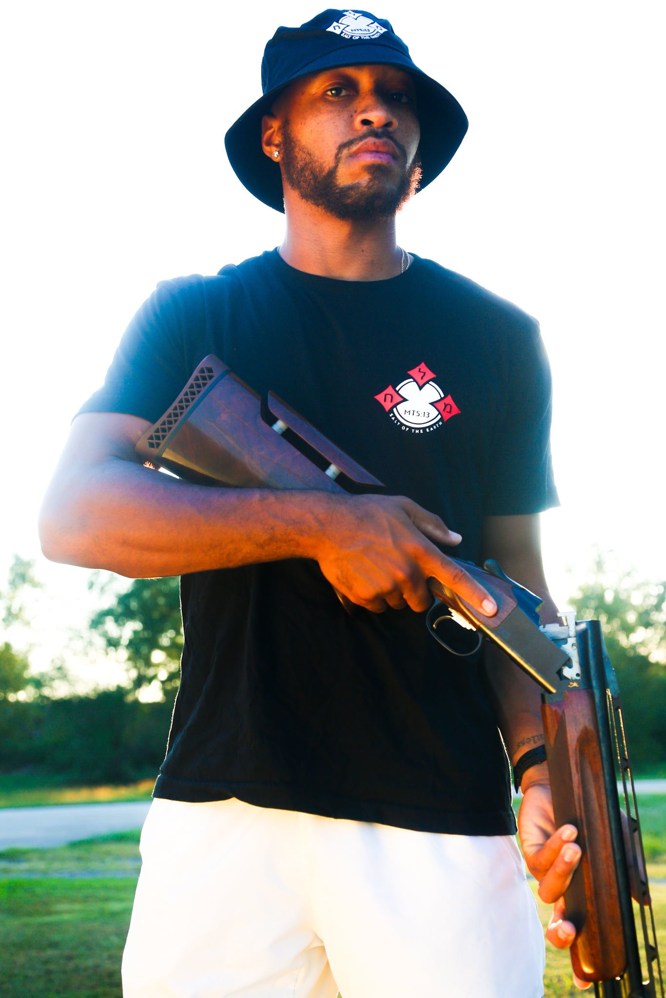 Bucket Hats (Token logo)