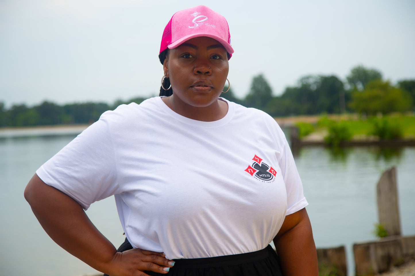 SHORT SLEEVE T-SHIRT