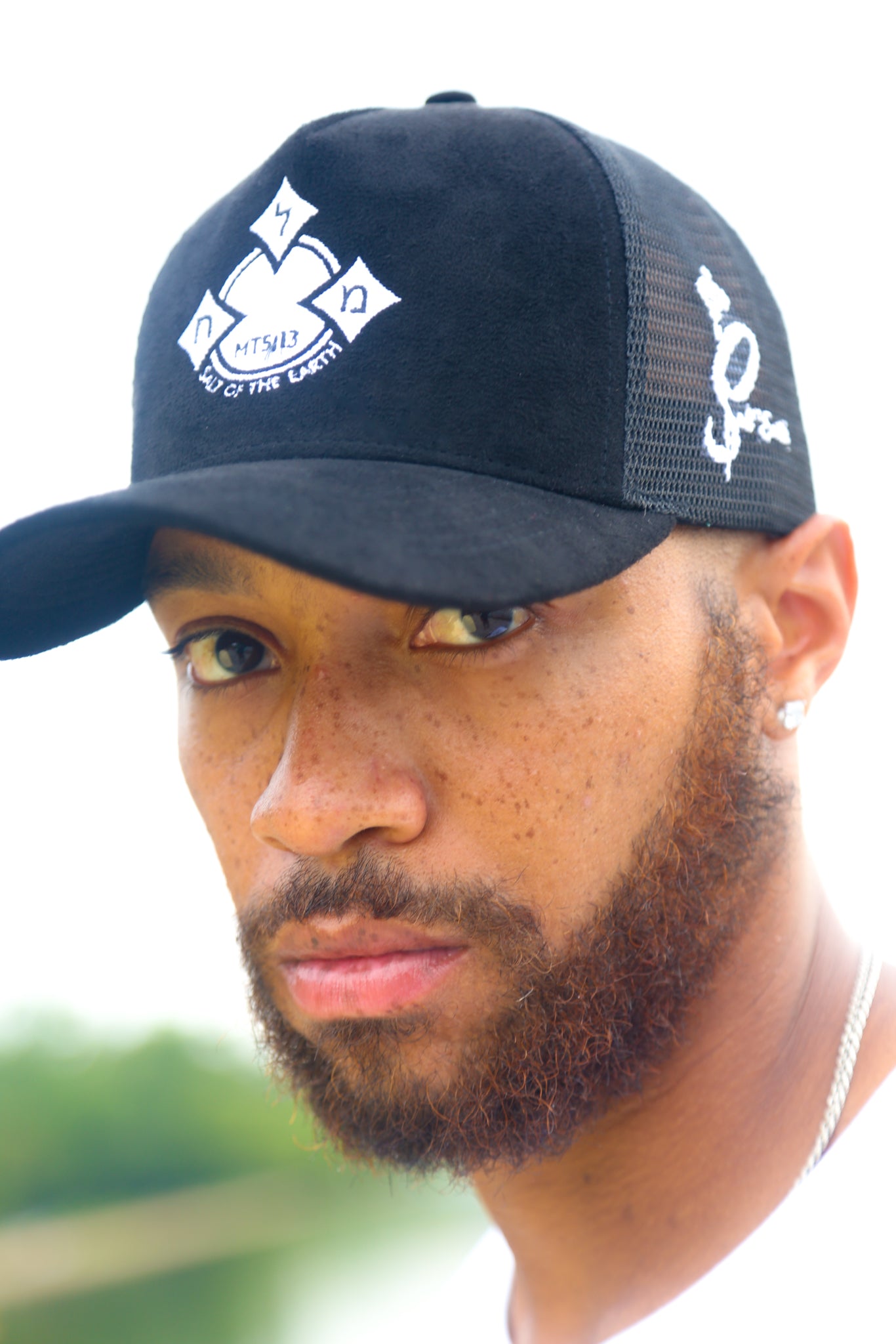 Salt of the Earth "Trucker hats" Token