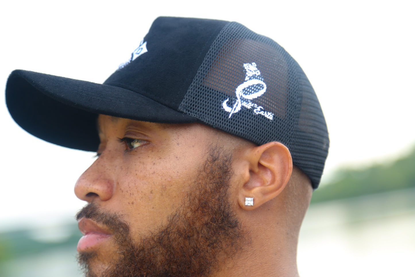 Salt of the Earth "Trucker hats" Token