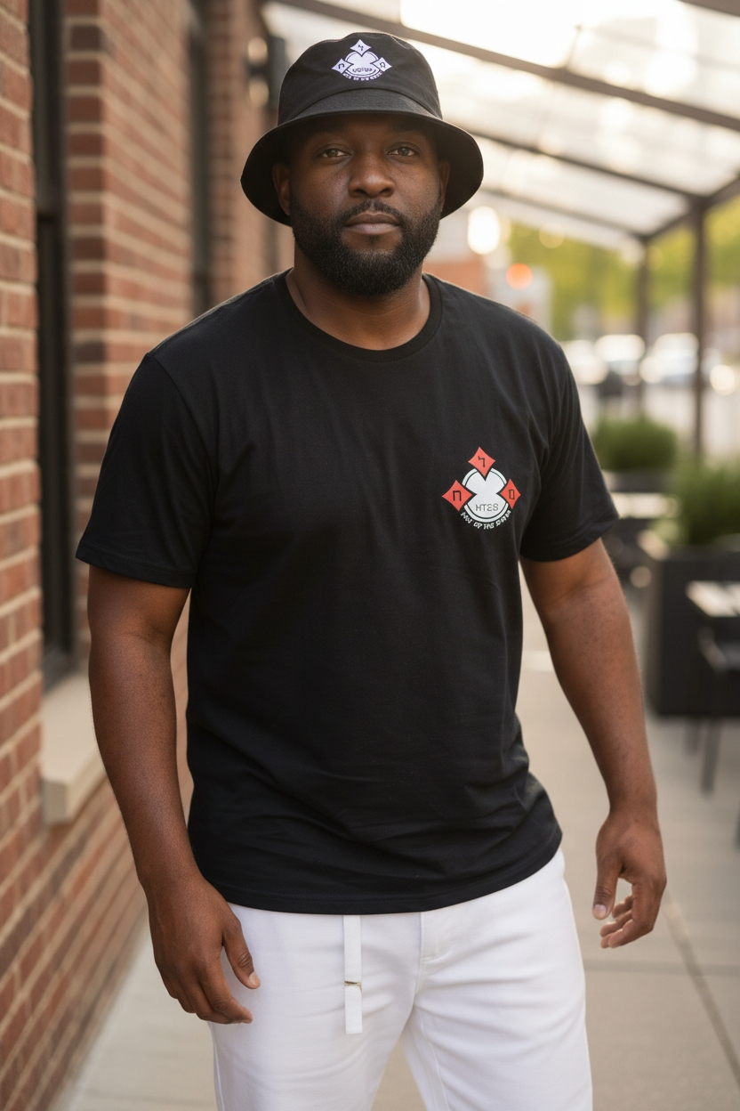 Bucket Hats (Token logo)