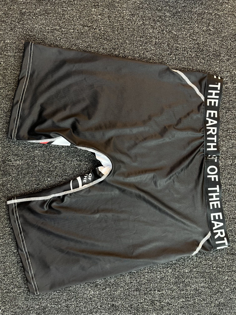 Salt Of The Earth " Boxer Briefs"