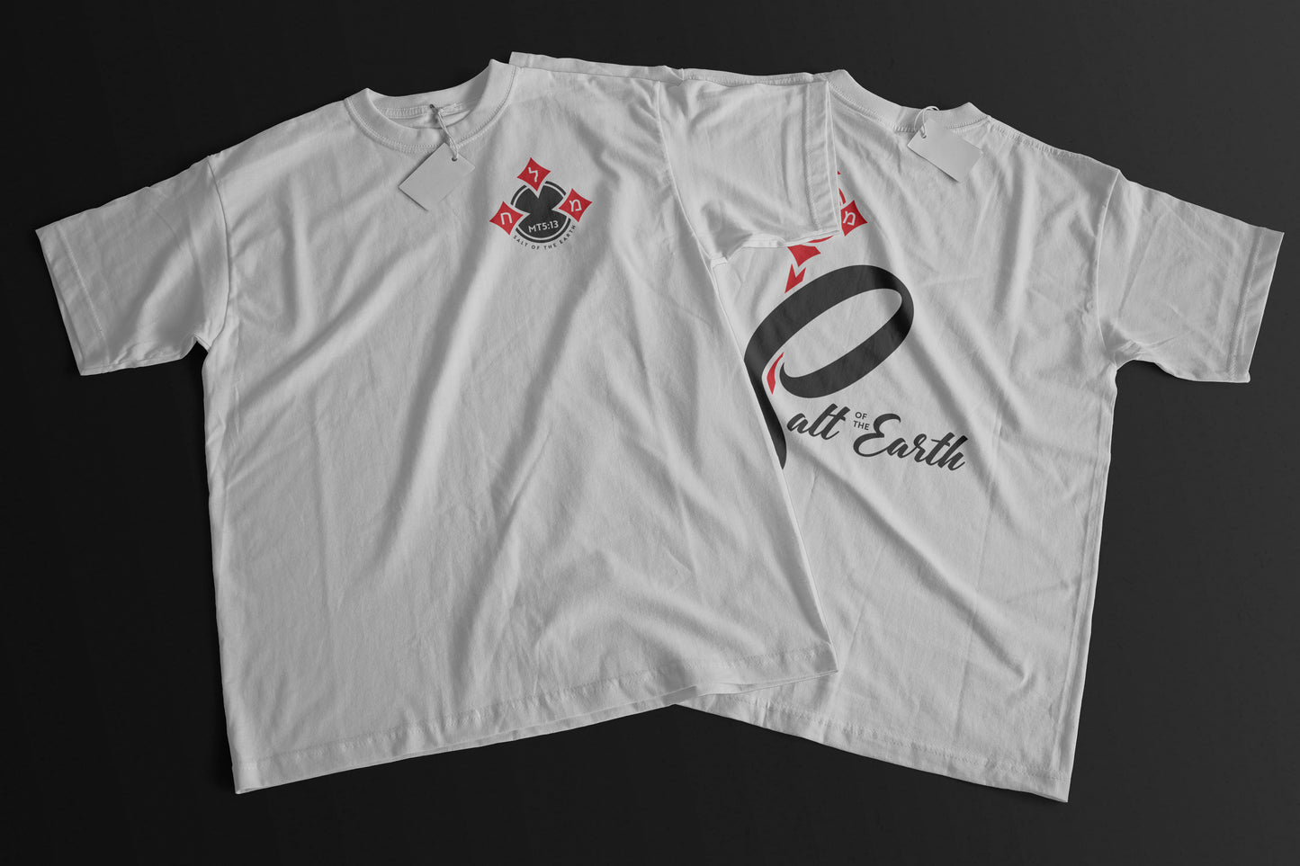 SHORT SLEEVE T-SHIRT