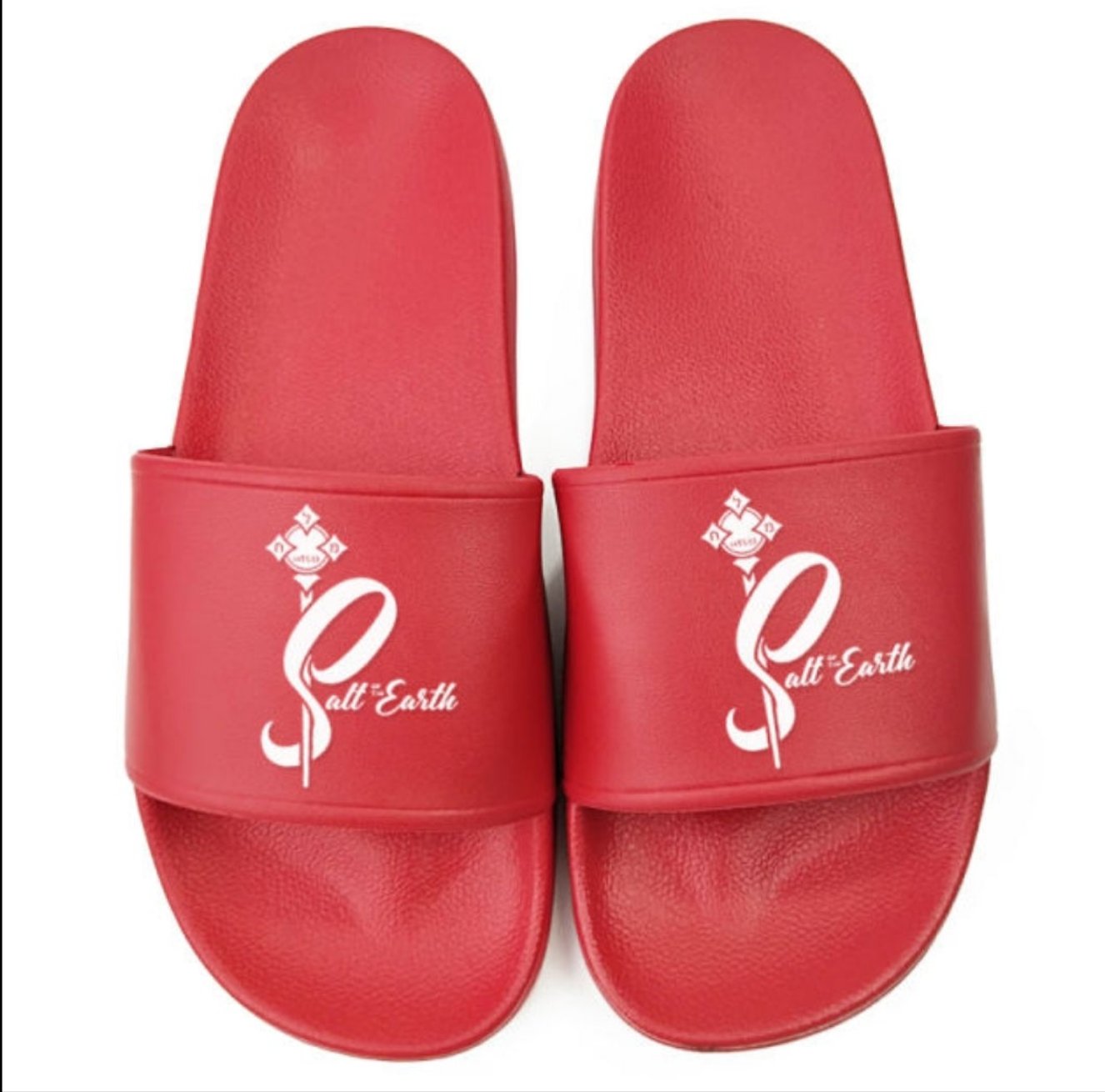 Salt Of The Earth "Slides"