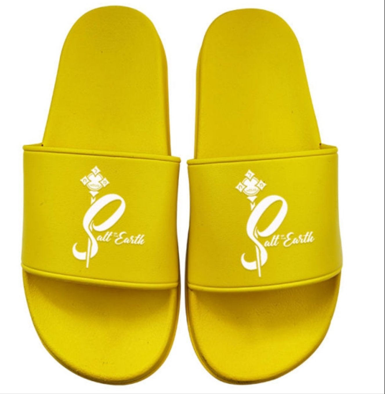 Salt Of The Earth "Slides"