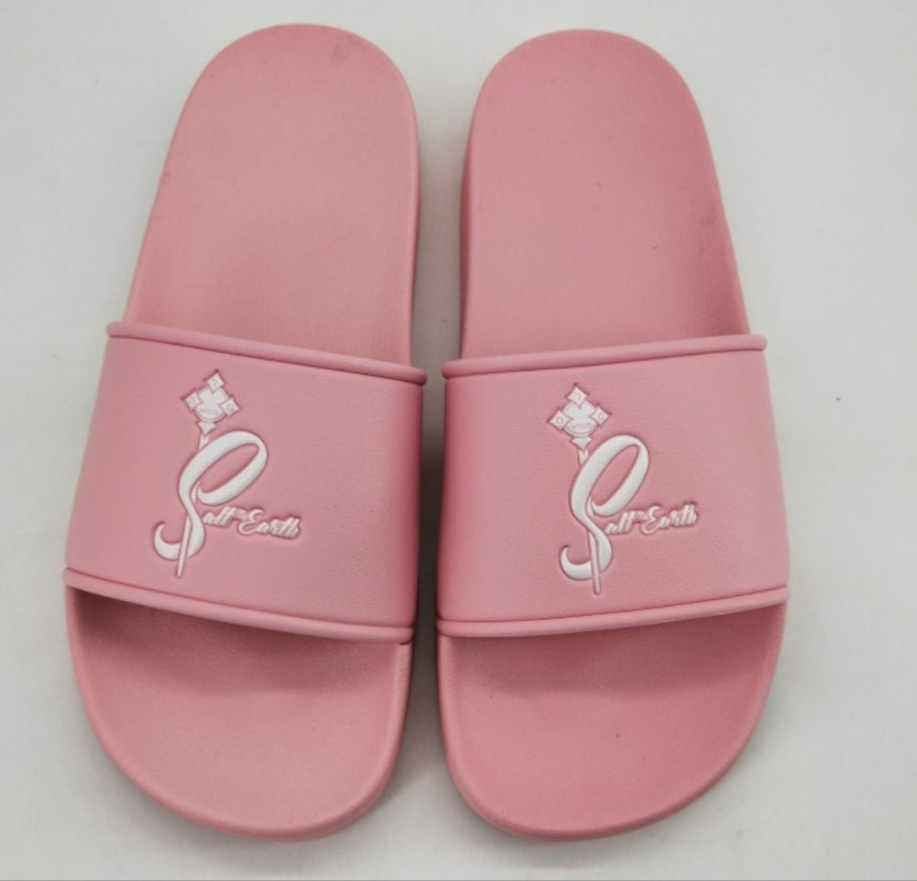 Salt Of The Earth "Slides"