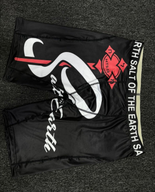 Salt Of The Earth " Boxer Briefs"