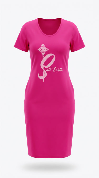 Salt of the Earth "Dress"