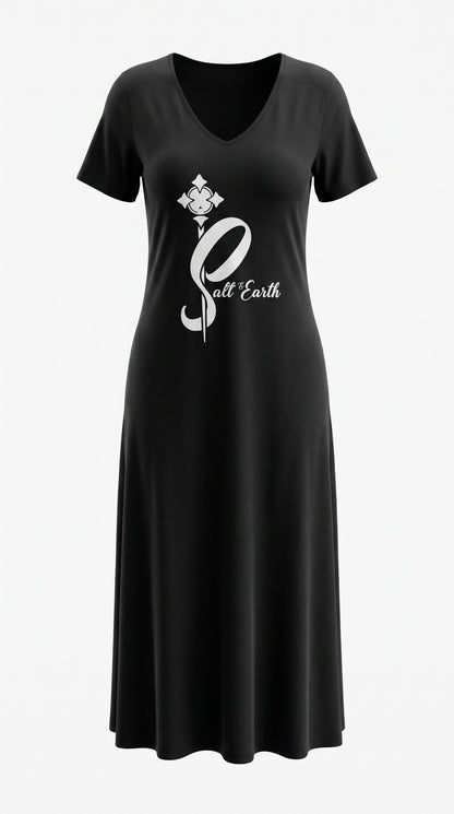 Salt of the Earth "Dress"