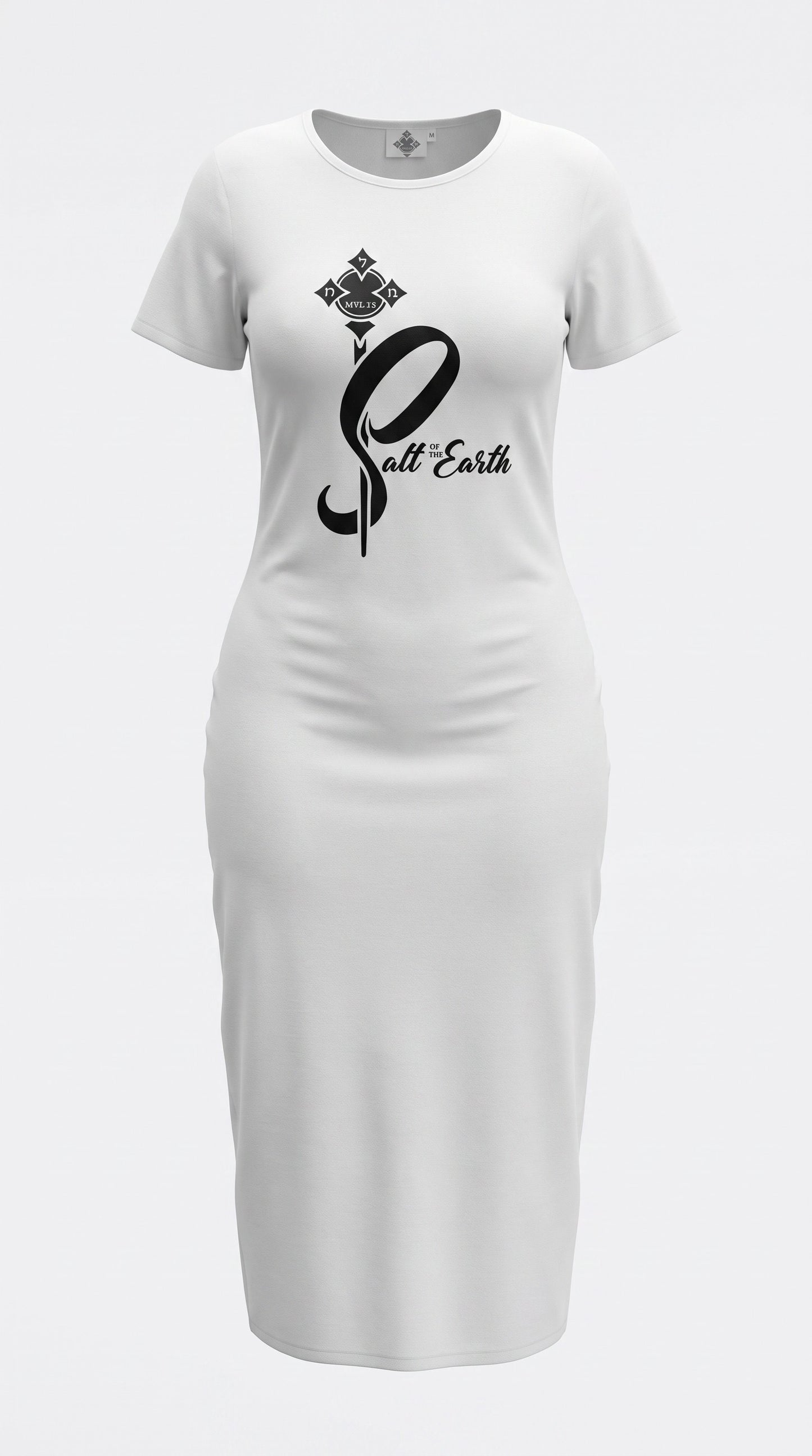 Salt of the Earth "Dress"