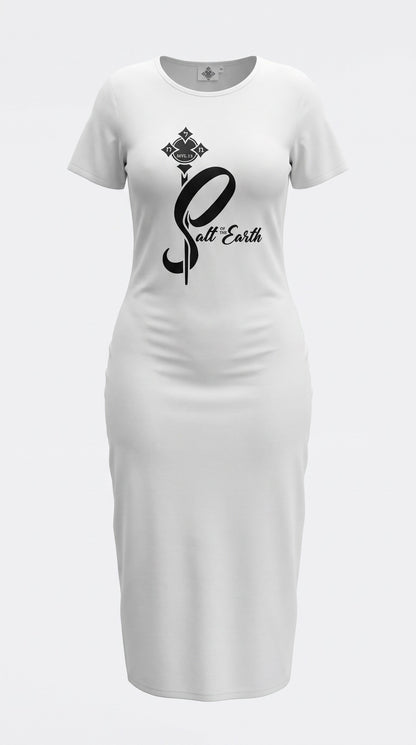 Salt of the Earth "Dress"