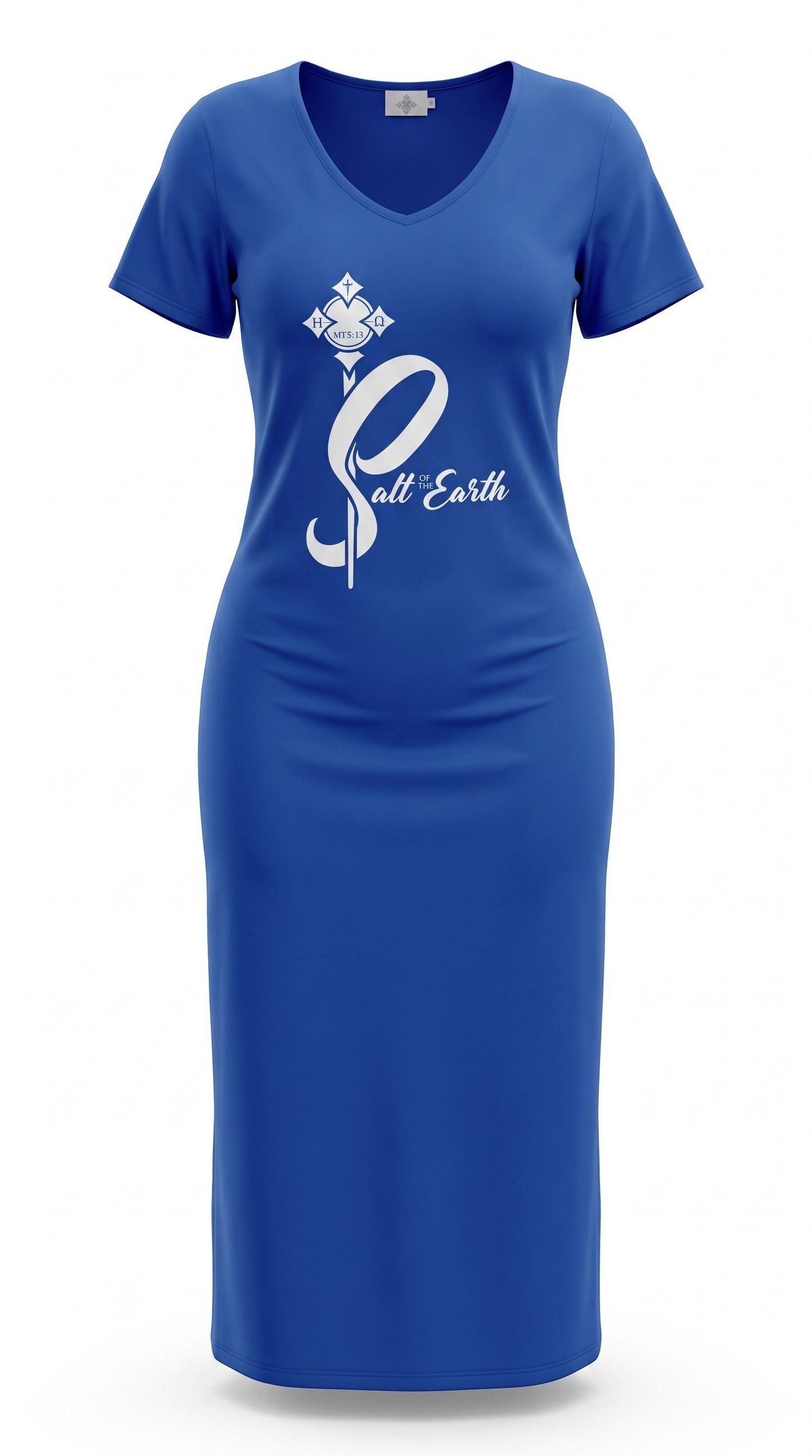 Salt of the Earth "Dress"