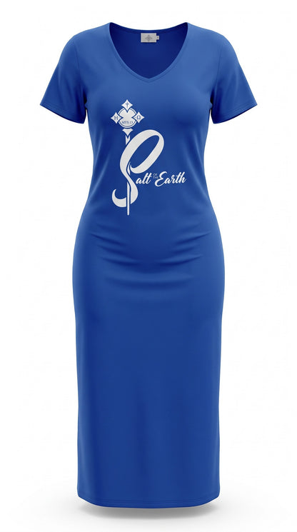 Salt of the Earth "Dress"