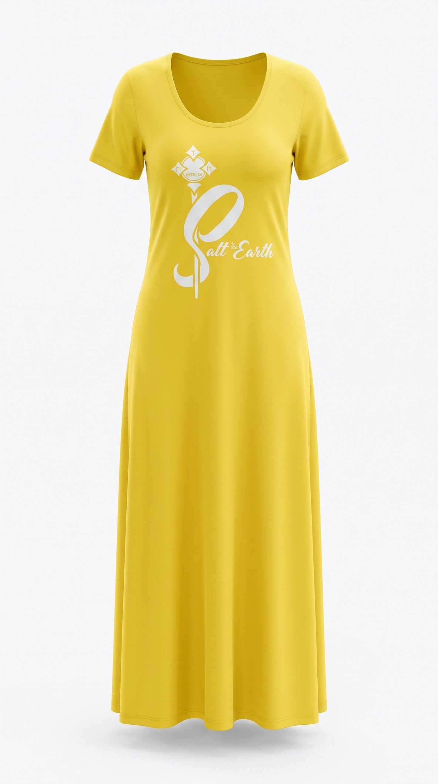 Salt of the Earth "Dress"
