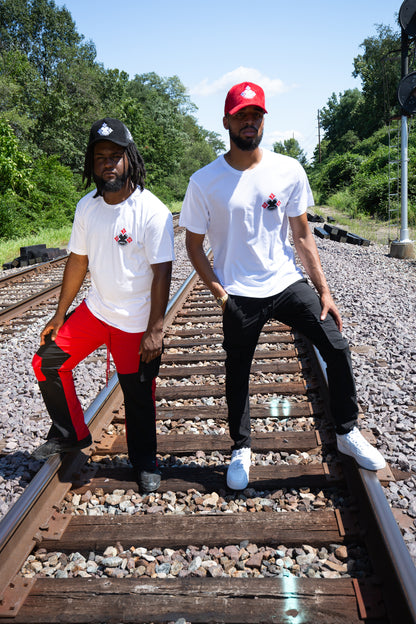 SHORT SLEEVE T-SHIRT
