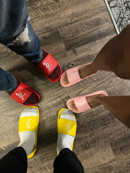 Salt Of The Earth "Slides"