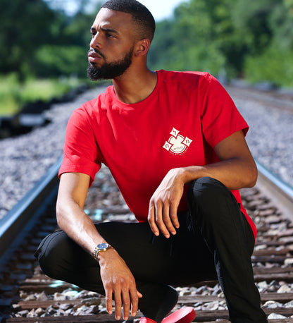 SHORT SLEEVE T-SHIRT