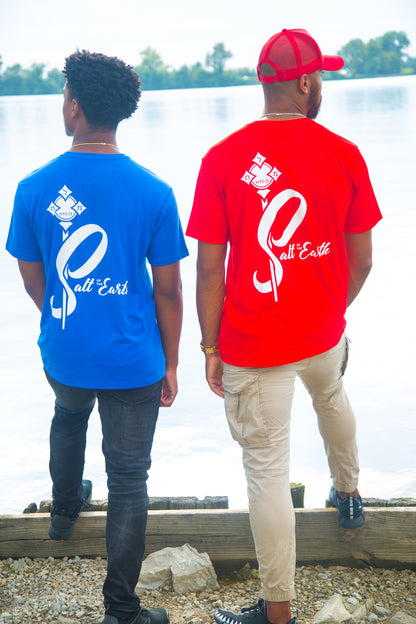 SHORT SLEEVE T-SHIRT