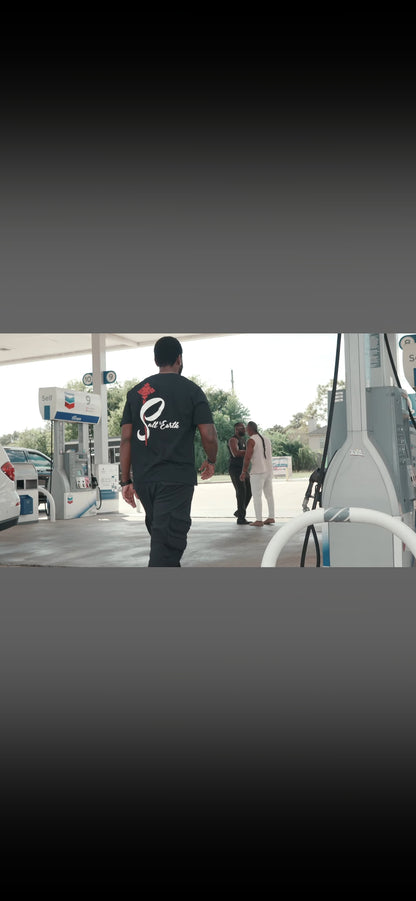 SHORT SLEEVE T-SHIRT