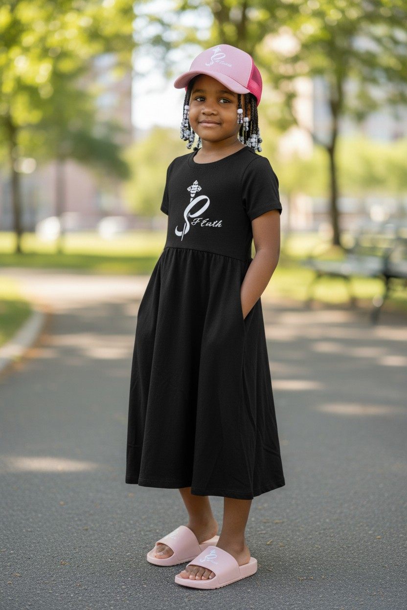 Salt Of The Earth "Trucker Hats"