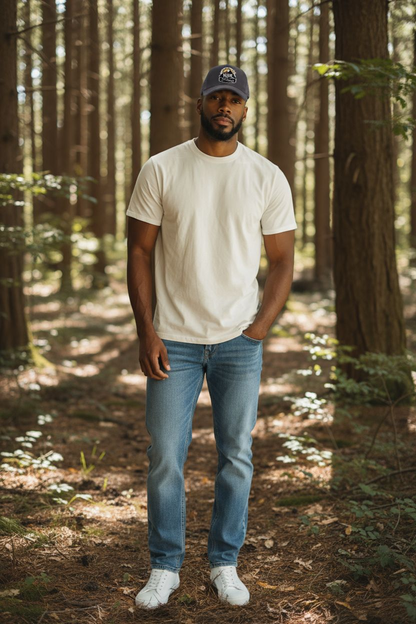 King and Priest "Trucker Hat"