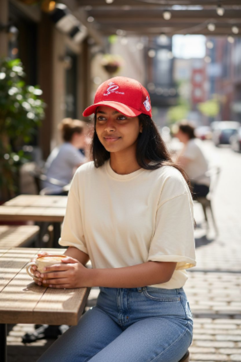 Salt Of The Earth "Trucker Hats"